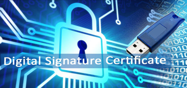 free digital signature certificate authority